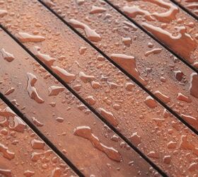 Can You Use Thompson Water Seal Over Stained Wood?