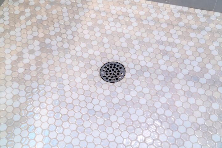 Can You Replace A Shower Floor Only?