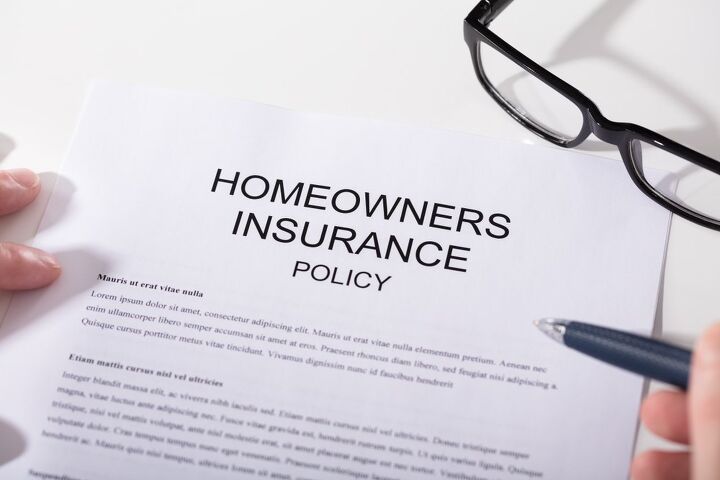 how can i find out if my neighbor has homeowners insurance