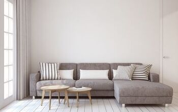 What Color Curtains Go With A Gray Couch?
