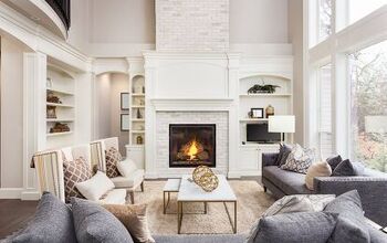 What Is A Prefabricated Fireplace?