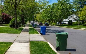 My Neighbor Moved My Trashcan! What Can I Do?