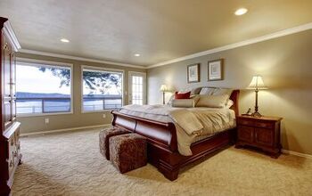 What Colors Go With Cherry Wood Bedroom Furniture?