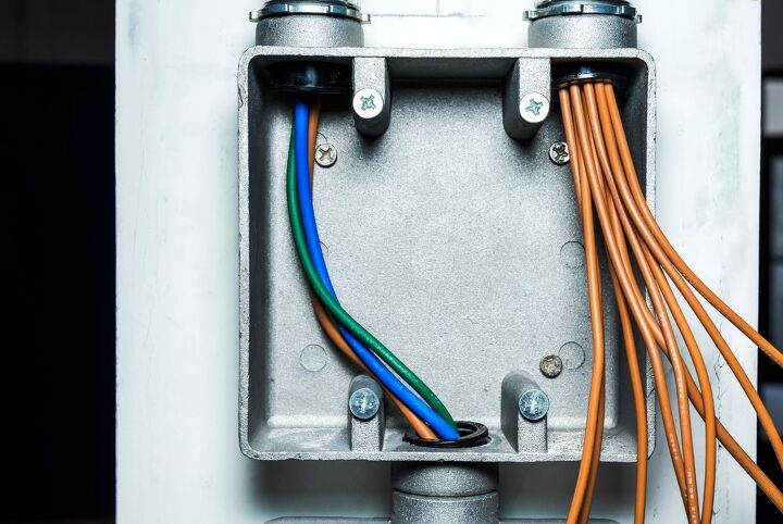 Does THHN Wire Have To Be In Conduit?