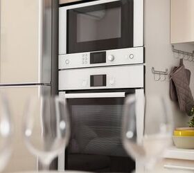 Can You Replace Just The Microwave In A Microwave Combo?