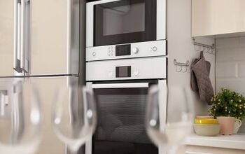 Can You Replace Just The Microwave In A Microwave Combo?