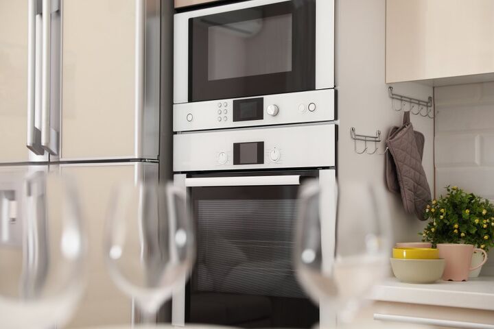 Can You Replace Just The Microwave In A Microwave Combo?