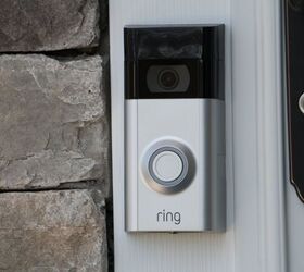 Can A Ring Doorbell Get Wet?