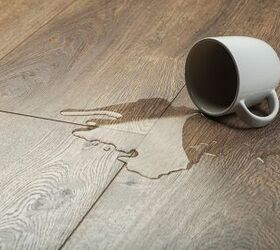 Can Laminate Flooring Get Wet?