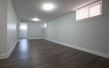 What Color To Paint A Basement Ceiling?