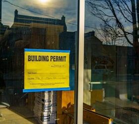 How Can I Find Out If My Neighbor Has A Building Permit?