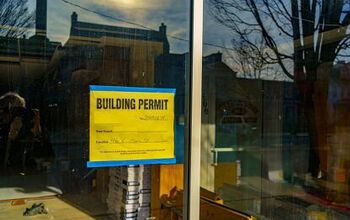 How Can I Find Out If My Neighbor Has A Building Permit?