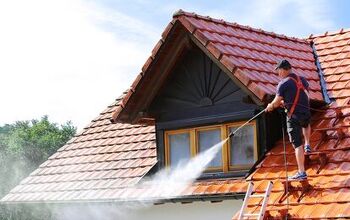 Is Roof Cleaning Necessary?