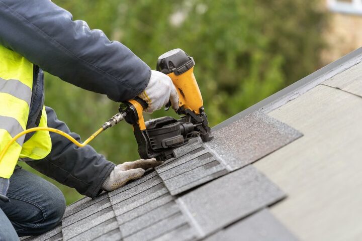 Are Roof Warranties Transferable?