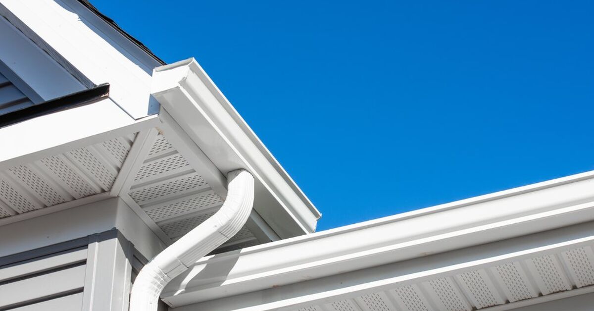 Are Gutters Required By Code? | Upgradedhome.com