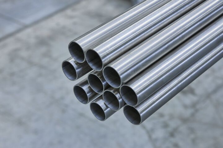 can galvanized pipe be used for natural gas