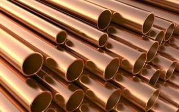 Can You Use Copper Pipe For Natural Gas?