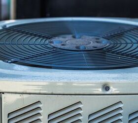 Which Way Should An AC Condenser Fan Spin?
