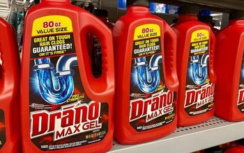 How Long Does Drano Take To Work?