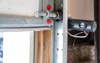 How Do Garage Door Sensors Work?