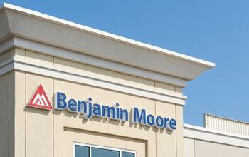 What Stores Carry Benjamin Moore Paint?
