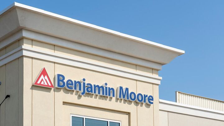 what stores carry benjamin moore paint