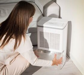 How Long Does It Take For A Dehumidifier To Work?