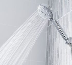 Why Does My Shower Sound Like A Kettle?