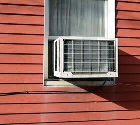 Why Does My Window Air Conditioner Sound Like Running Water?