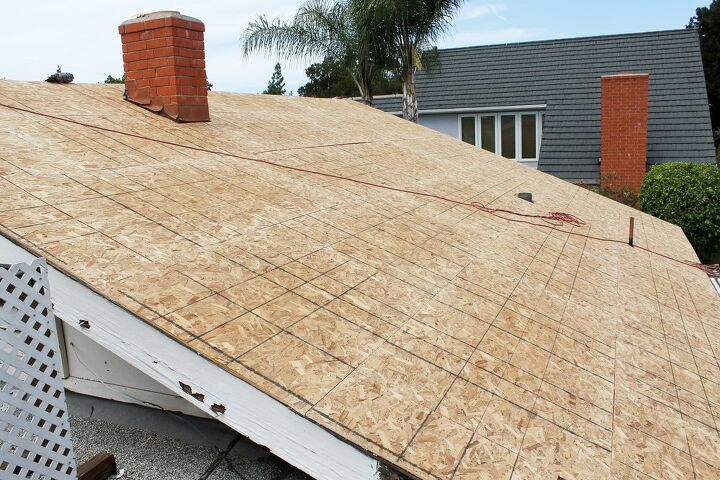 What Is Roof Decking?