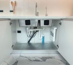 Can You Put An Electrical Outlet Under A Sink?