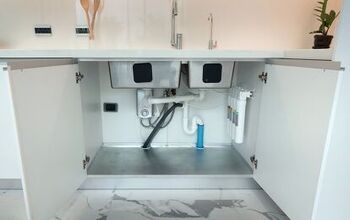Can You Put An Electrical Outlet Under A Sink?