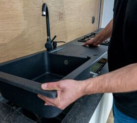 Can You Replace A Kitchen Sink Without Replacing the Countertop ...