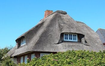 How Long Does A Thatched Roof Last?