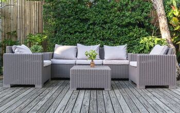 Can Outdoor Cushions Get Wet?