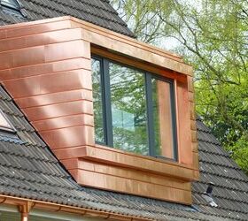How Much Does It Cost to Add a Dormer?