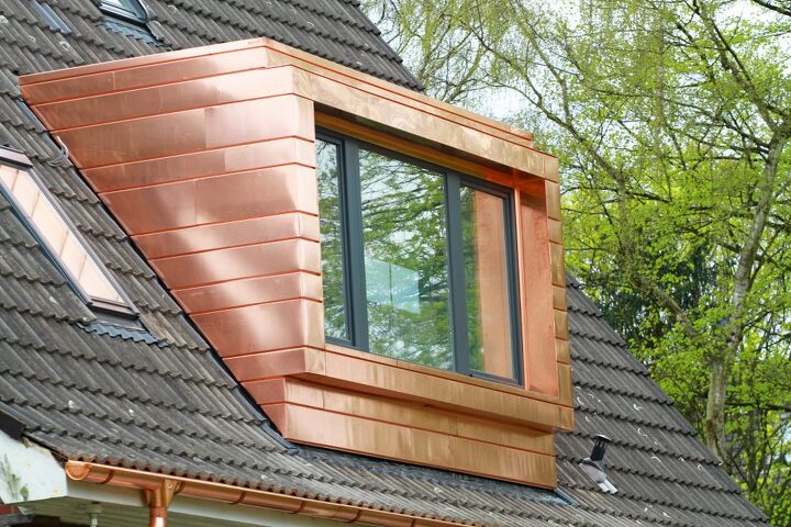How Much Does It Cost to Add a Dormer?
