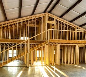 How Much Does It Cost to Build a Pole Barn House?