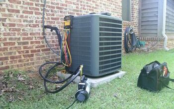 AC Condenser Fan Motor Replacement Cost