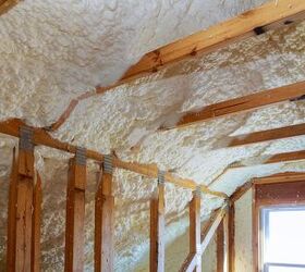 Should Your Insulate Your Garage? (Door, Ceiling, Attic, Roof, Walls)