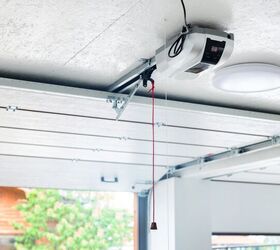 Belt Drive Vs Chain Drive Garage Door Opener Which Is Best