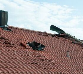 buyer wants seller to pay for a new roof who s responsible