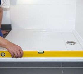 standard shower pan sizes with drawings