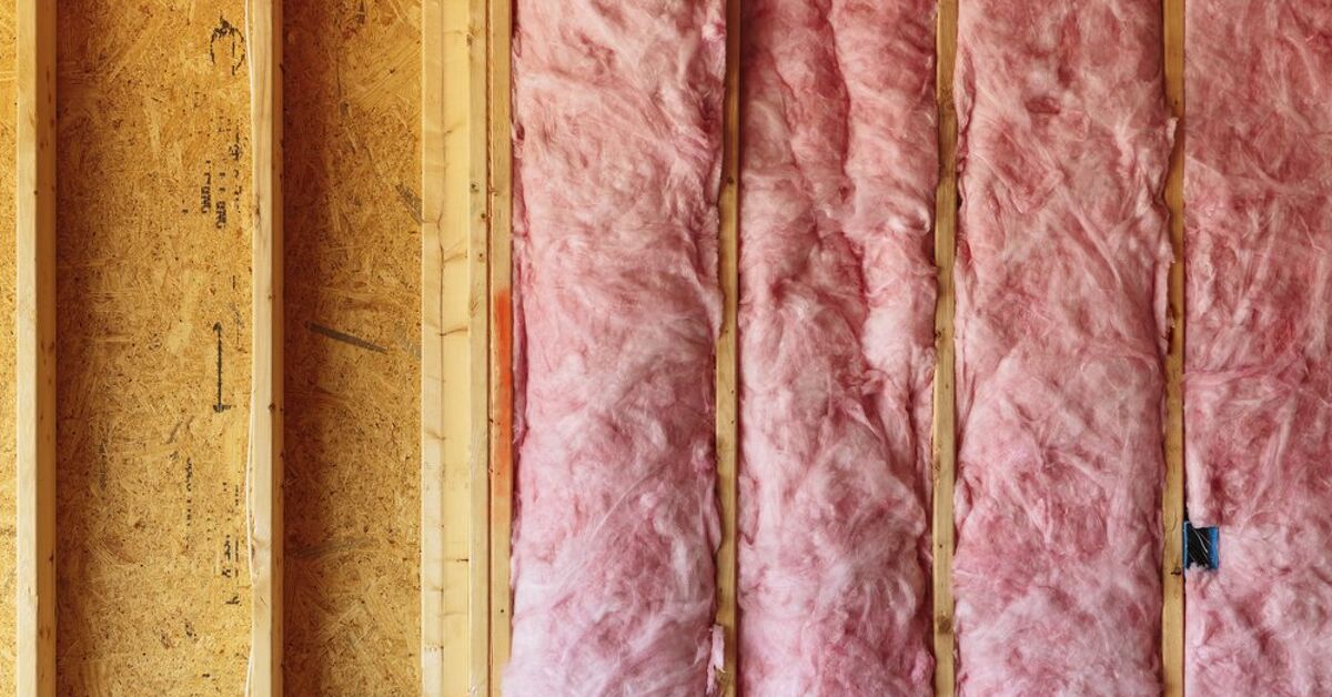 R30 Vs. R38 Insulation: Which One Is Better? | Upgradedhome.com