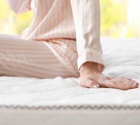Latex Vs. Coil Mattress: What's the Actual Difference?