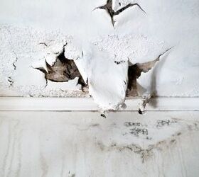 Does Homeowners Insurance Cover Water Damage From an AC?
