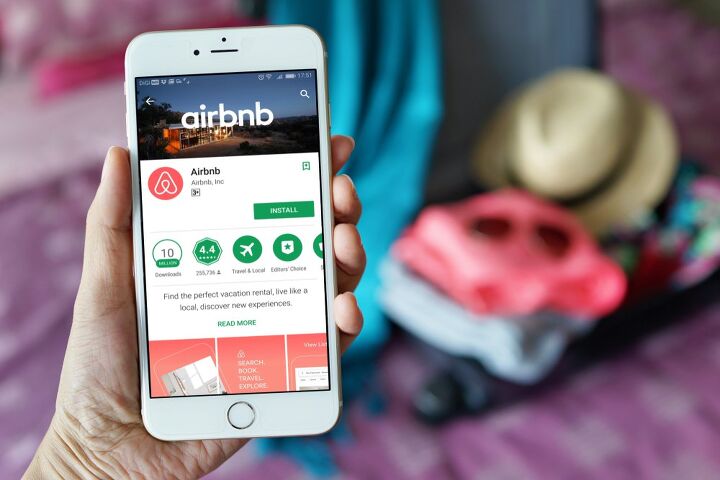airbnb host not responding what should i do