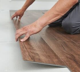 what type of flooring can you put over ceramic tile