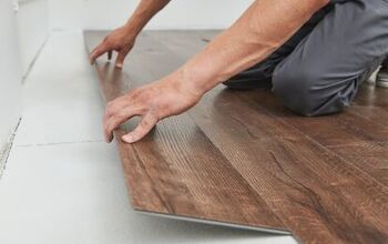 What Type of Flooring Can You Put Over Ceramic Tile?