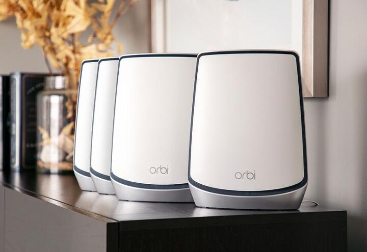 Orbi Not Connecting to Internet: 9 Ways to Fix